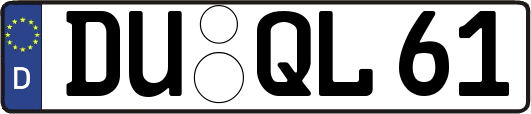 DU-QL61