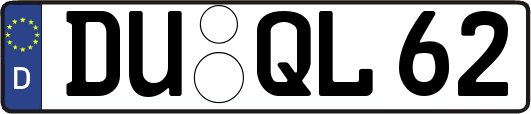 DU-QL62