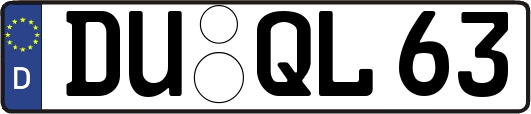 DU-QL63