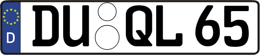 DU-QL65
