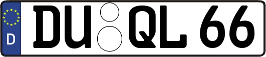 DU-QL66