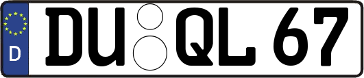 DU-QL67