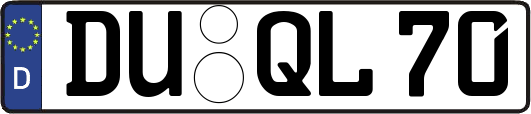 DU-QL70