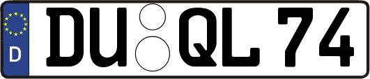 DU-QL74