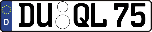 DU-QL75