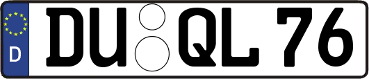 DU-QL76