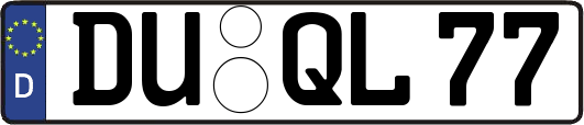 DU-QL77