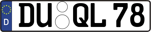 DU-QL78