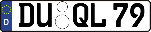 DU-QL79
