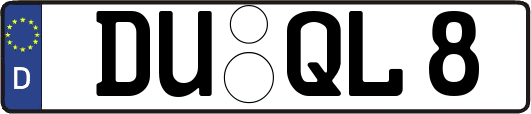 DU-QL8