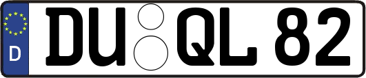 DU-QL82