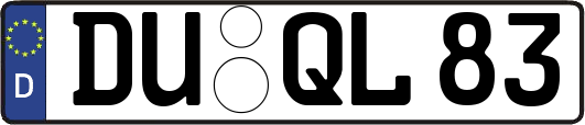 DU-QL83
