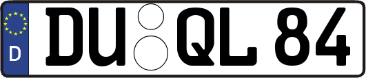 DU-QL84