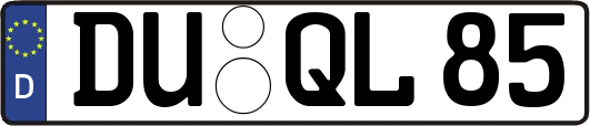 DU-QL85