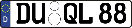 DU-QL88