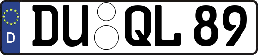 DU-QL89