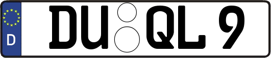 DU-QL9