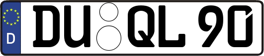DU-QL90