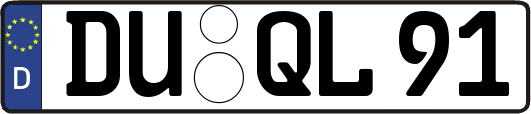 DU-QL91