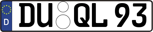 DU-QL93