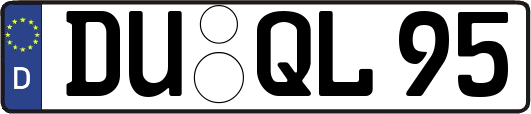 DU-QL95