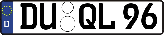 DU-QL96