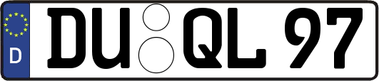 DU-QL97