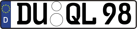 DU-QL98