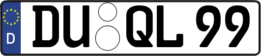 DU-QL99