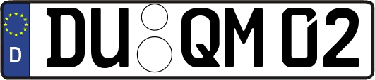 DU-QM02