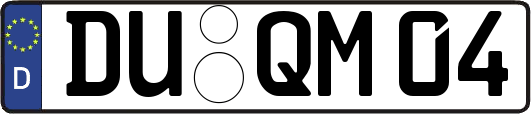 DU-QM04