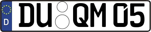 DU-QM05