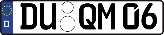 DU-QM06
