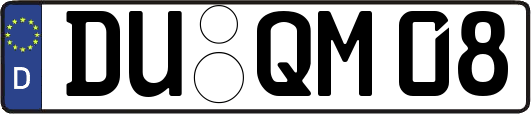DU-QM08