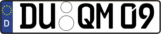 DU-QM09