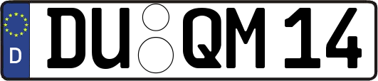 DU-QM14