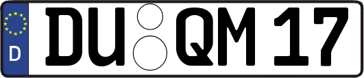 DU-QM17