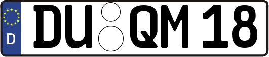 DU-QM18