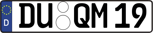 DU-QM19