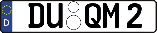 DU-QM2