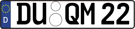DU-QM22