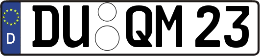 DU-QM23