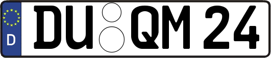 DU-QM24