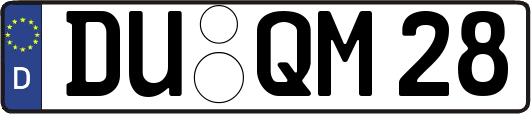 DU-QM28