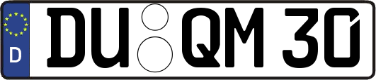 DU-QM30