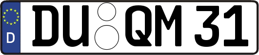 DU-QM31