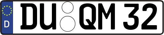 DU-QM32