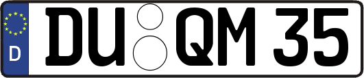 DU-QM35