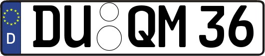 DU-QM36