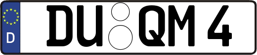 DU-QM4